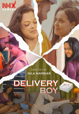 DELIVERY BOY